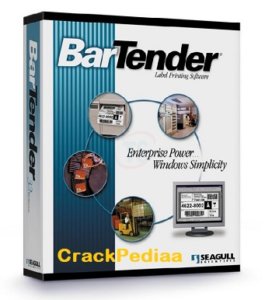 bartender enterprise automation 10 crack patch full version free 694
