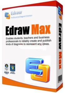Edraw Max Crack 9.4.6 with License Key Download Latest ...
