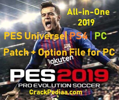 PRO Evolution Soccer 2020 PC Game Crack Free Download [Here]