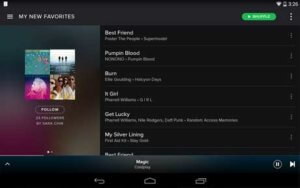 Spotify Cracked 8.5.81.991 Full Version Incl [WIN Android MAC] File 2020