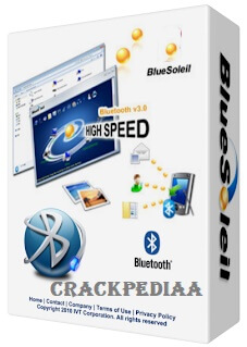 Bluesoleil 8.0.356.0 Crack Free Download
