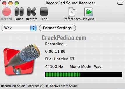 Soundpad 3.3.2 Cracked Full Version Download [Activation Key]