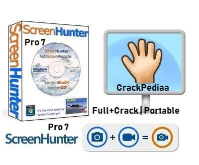 ScreenHunter Pro 7.0.1145 Crack With Serial Key