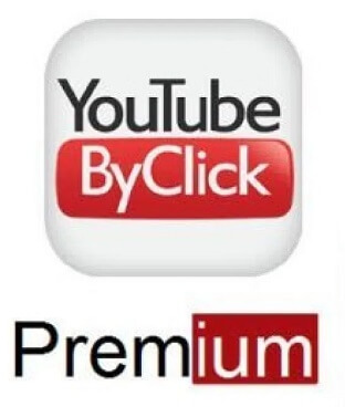 YouTube By Click Premium 2.2.87 Crack With Activation Code