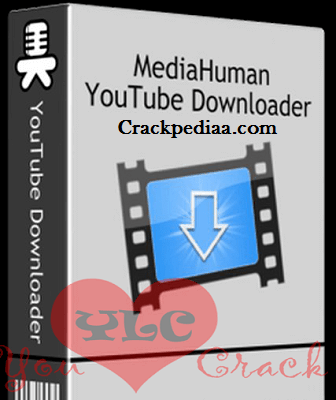 MediaHuman YouTube Downloader 3.9.9.53 (0303) Crack 2021