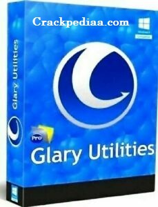 Glary Utilities Pro 5 Serial Key
