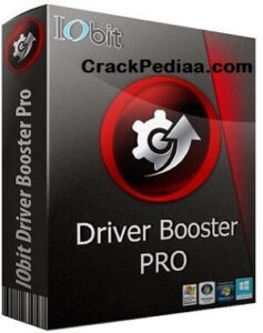 Driver Booster Full