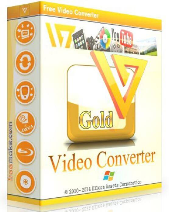 instal the new version for ipod Freemake Video Converter