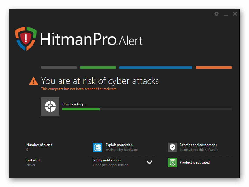 Что лучше hitman pro или malwarebytes