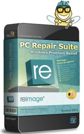 Reimage Pc Repair License Key download Free