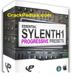 sylenth1 free download full version fl studio 10