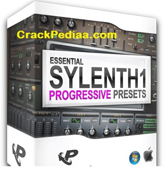 sylenth1 crack 3