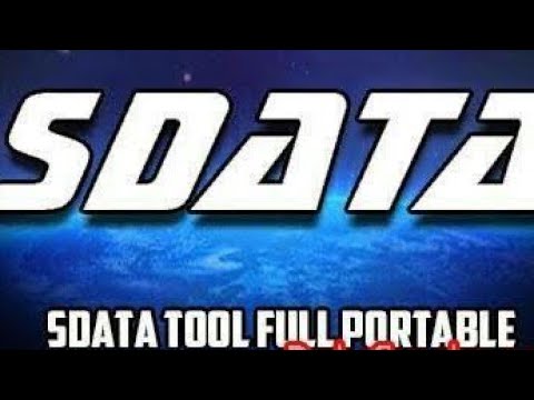 sdata tool crack 16gb download
