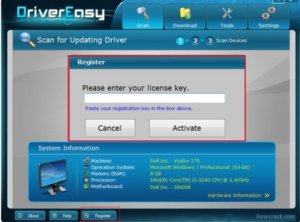 easy logger pro activation code
