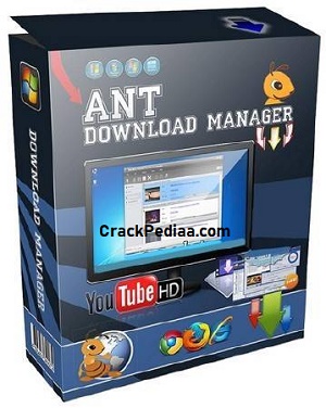 Ant Download Manager Pro Full Crack