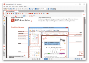 PDF Annotator Key Download