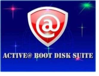 Active Boot Disk Full Crack Free