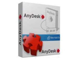 AnyDesk Premium Cracked Version