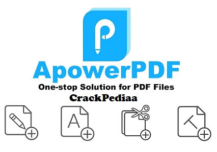 ApowerPDF full crack