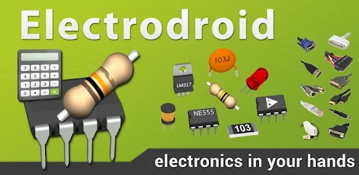 ElectroDroid Pro full crack