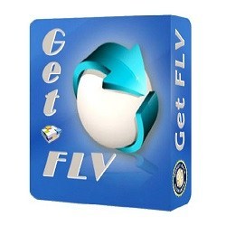 GetFLV Pro Crack Download free