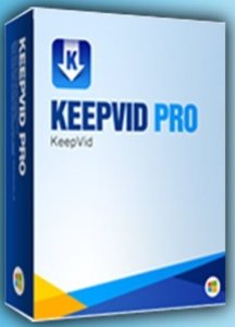 KeepVid Pro Cracked Version