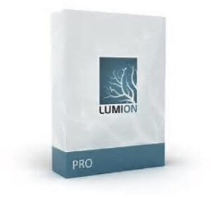 Lumion 8 Pro Crack Full Version
