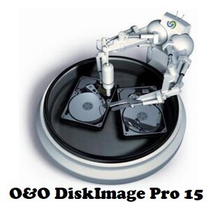 O&O DiskImage Professional 18.4.306 download the last version for windows