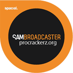 SAM Broadcaster Pro Download Free