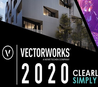 Vectorworks 2020 Crack Activation Code