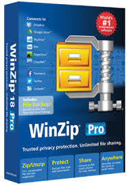 WinZip Pro Crack download free