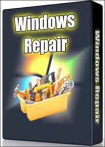 Windows Repair Pro crack Latest Version