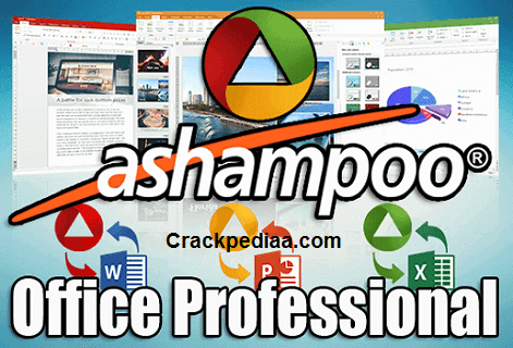 Ashampoo Office Pro 2019 Crack + License Key