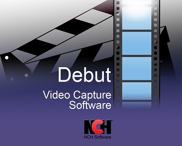 register debut video capture software key
