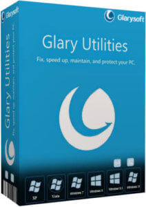 Glary Utilities Pro Crack Download