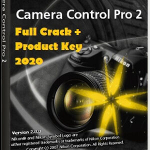 nikon camera control pro 2 product key crack