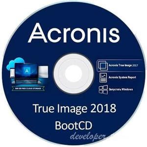Acronis True Image Crack Download Free