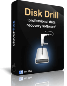 Disk Drill Crack Download Free