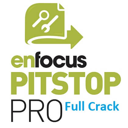 Enfocus PitStop Pro 2019 crack