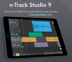 n track studio 8 tutorial android