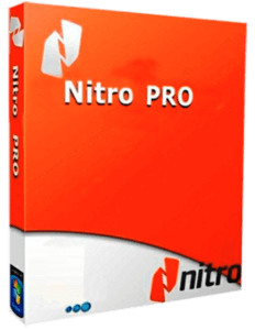 Nitro Pro Crack Download Free
