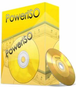 PowerISO Cracked Version Download free