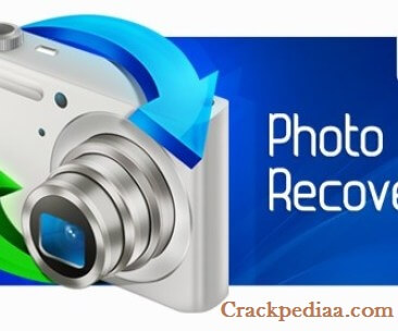 RS Photo Recovery 4 Crack