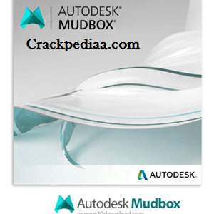 Autodesk Mudbox 2020 Crack