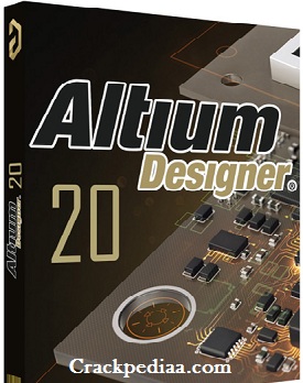 free for apple instal Altium Designer 23.10.1.27