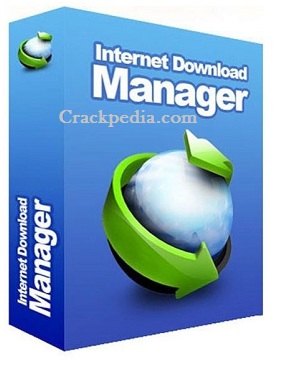 Internet Download Manager 6.36 Crack
