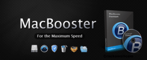 MacBooster Cracked Latest Version