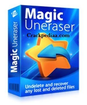 Magic Uneraser 6.8 instaling