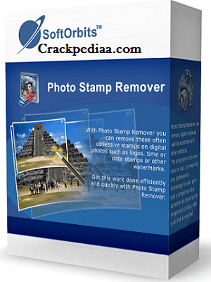 Photo Stamp Remover 11 Crack