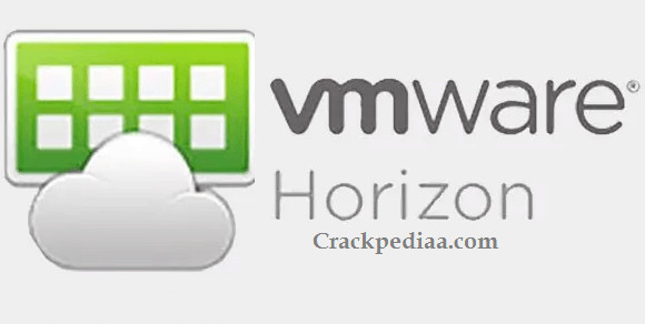 VMware Horizon 7.11 Crack